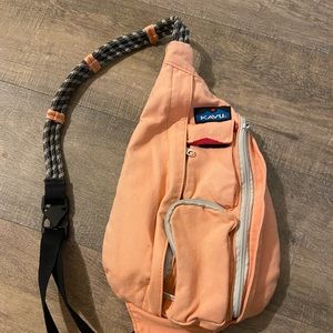 KAVU Rope bag